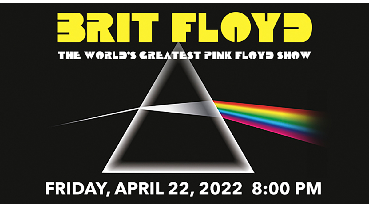 Brit Floyd: The World's Greatest Pink Floyd Show at Genesee Theatre
